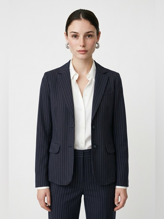 Oui Jackets & Blazers - Oui stretch blazer